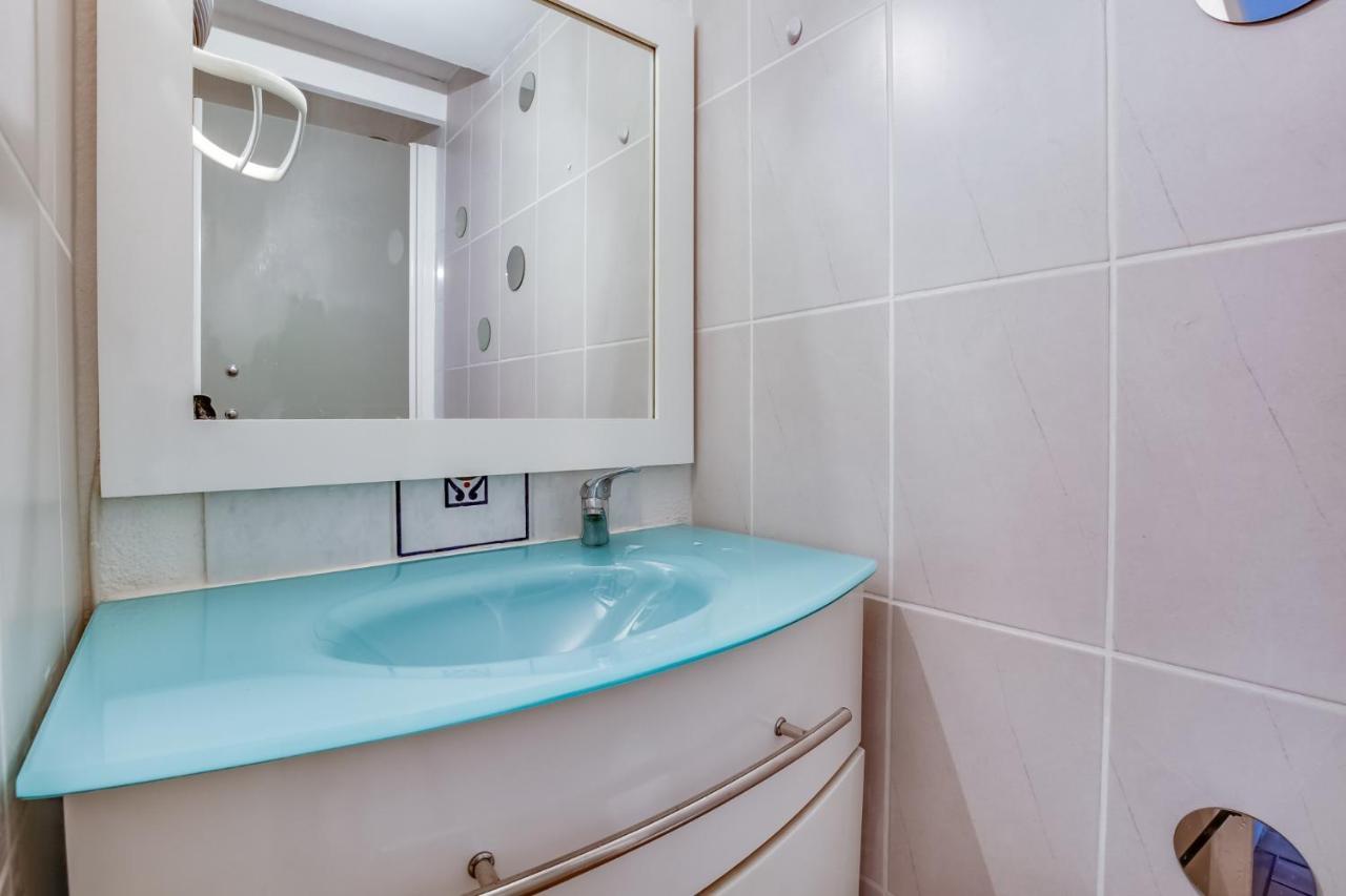 Biscarrosse Plage, Maison T3 Avec Jardin, Animaux Admis, A 400M De La Mer! - Fr-1-521-107 Екстериор снимка
